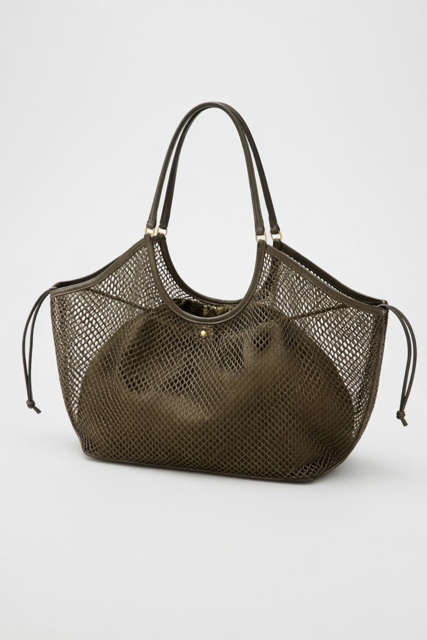Bolso tote verano minimal – LYNO