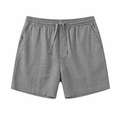 Linen Short Pants - LYNO