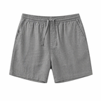 Linen Short Pants - LYNO