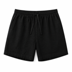 Linen Short Pants - LYNO
