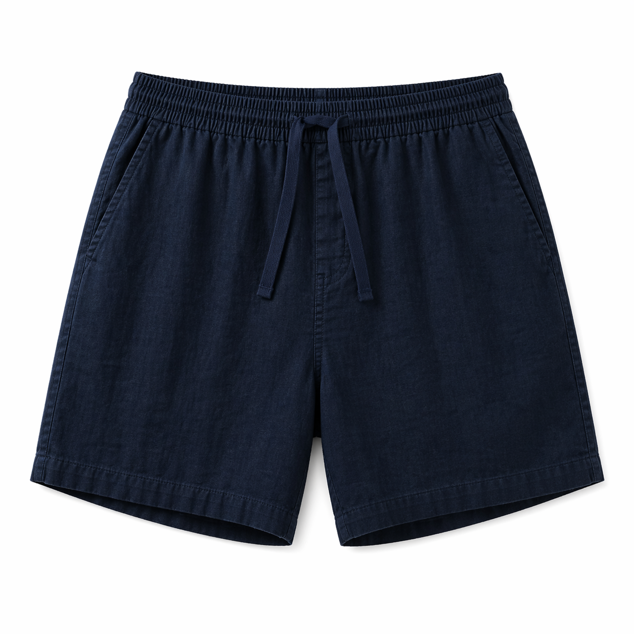 Linen Short Pants - LYNO