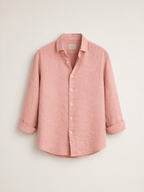 Chemise en lin - LYNO