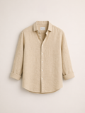 Chemise en lin - LYNO