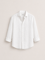 Chemise en lin - LYNO