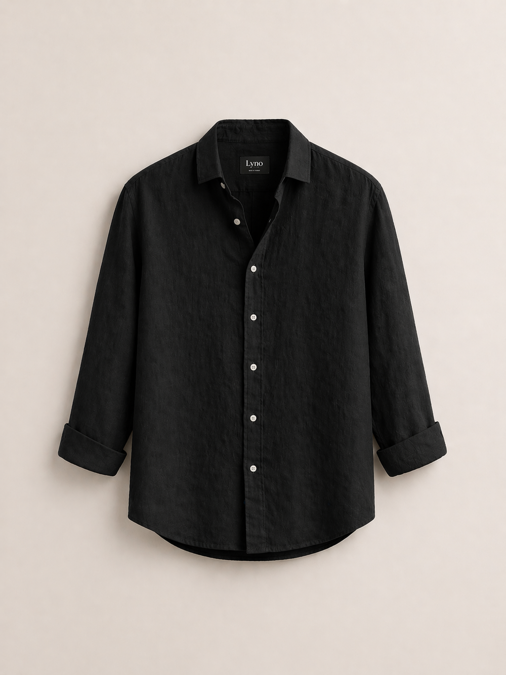 Chemise en lin - LYNO