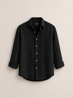 Chemise en lin - LYNO