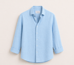Chemise en lin - LYNO