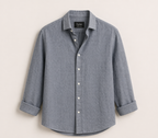 Chemise en lin - LYNO