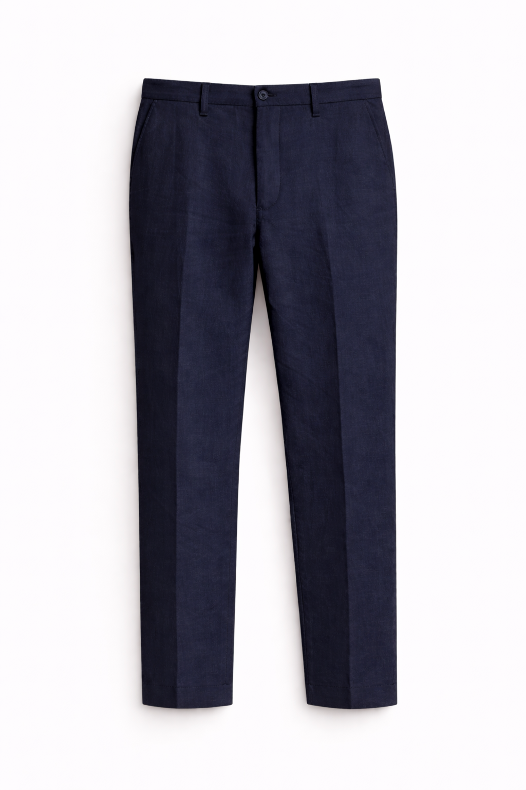 Pantalón de lino elegante – LYNO