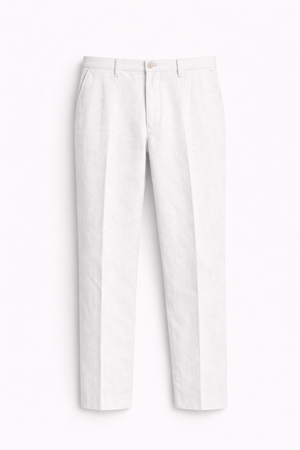 Pantalón de lino elegante – LYNO