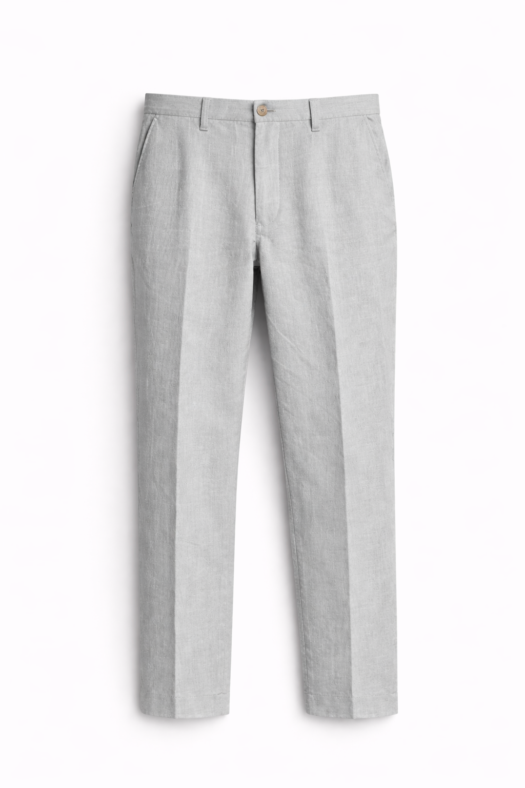 Pantalón de lino elegante – LYNO