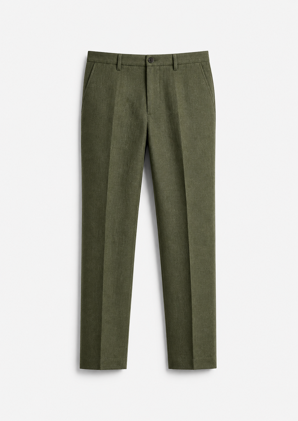 Pantalón de lino elegante – LYNO