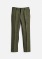 Pantalón de lino elegante – LYNO