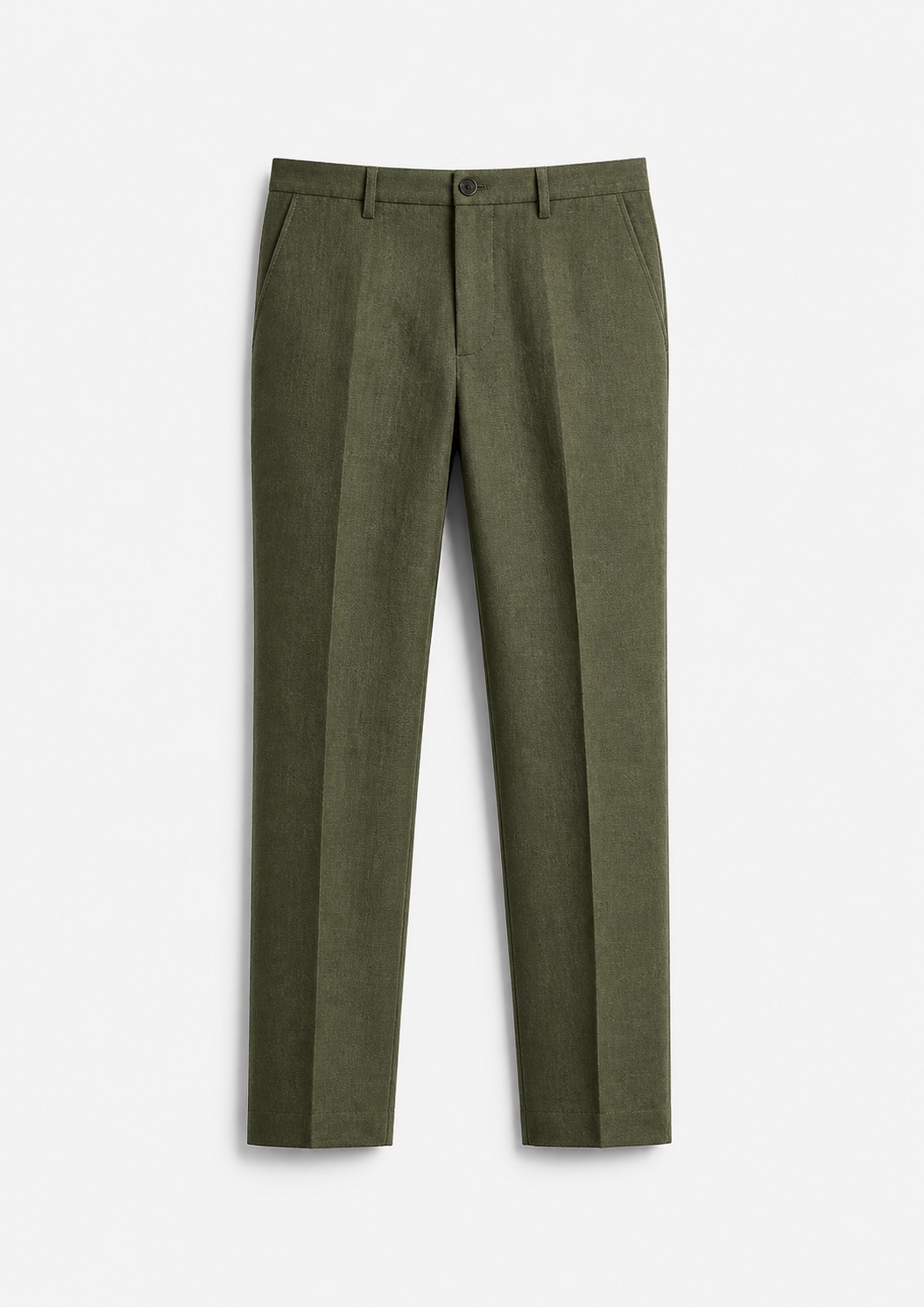 Pantalón de lino elegante – LYNO