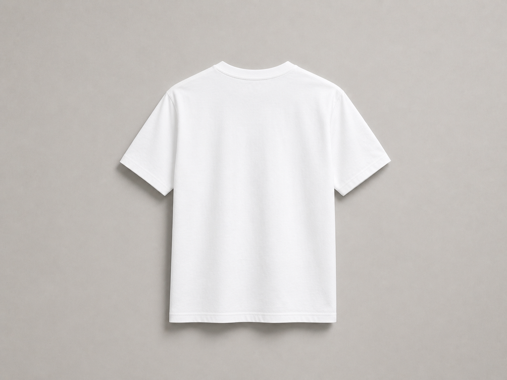 T-shirt manches courtes - Flowerless