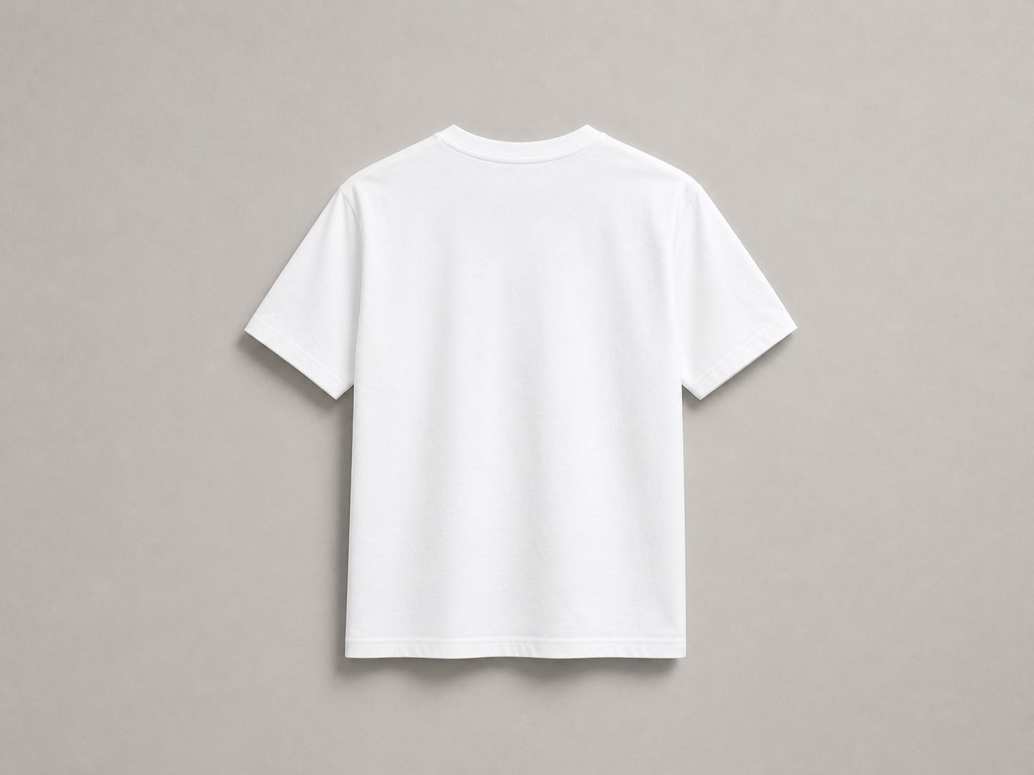 T-shirt manches courtes - Flowerless