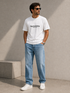 T-shirt manches courtes - Flowerless