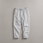 Short en lin à rayures – LYNO