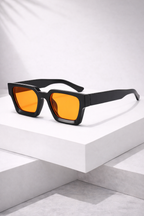 Gafas de sol retro UV400 – LYNO