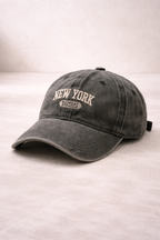 Gorra New York estilo vintage – LYNO