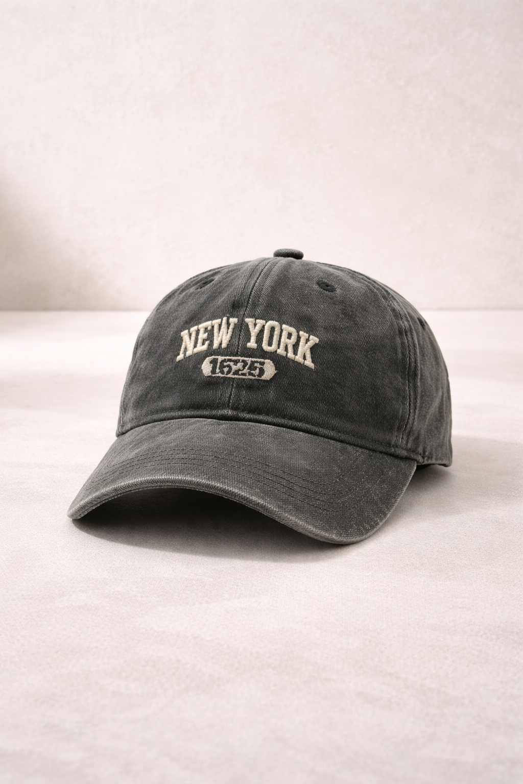 Casquette New York style vintage – LYNO