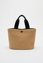 Sac en paille - LYNO