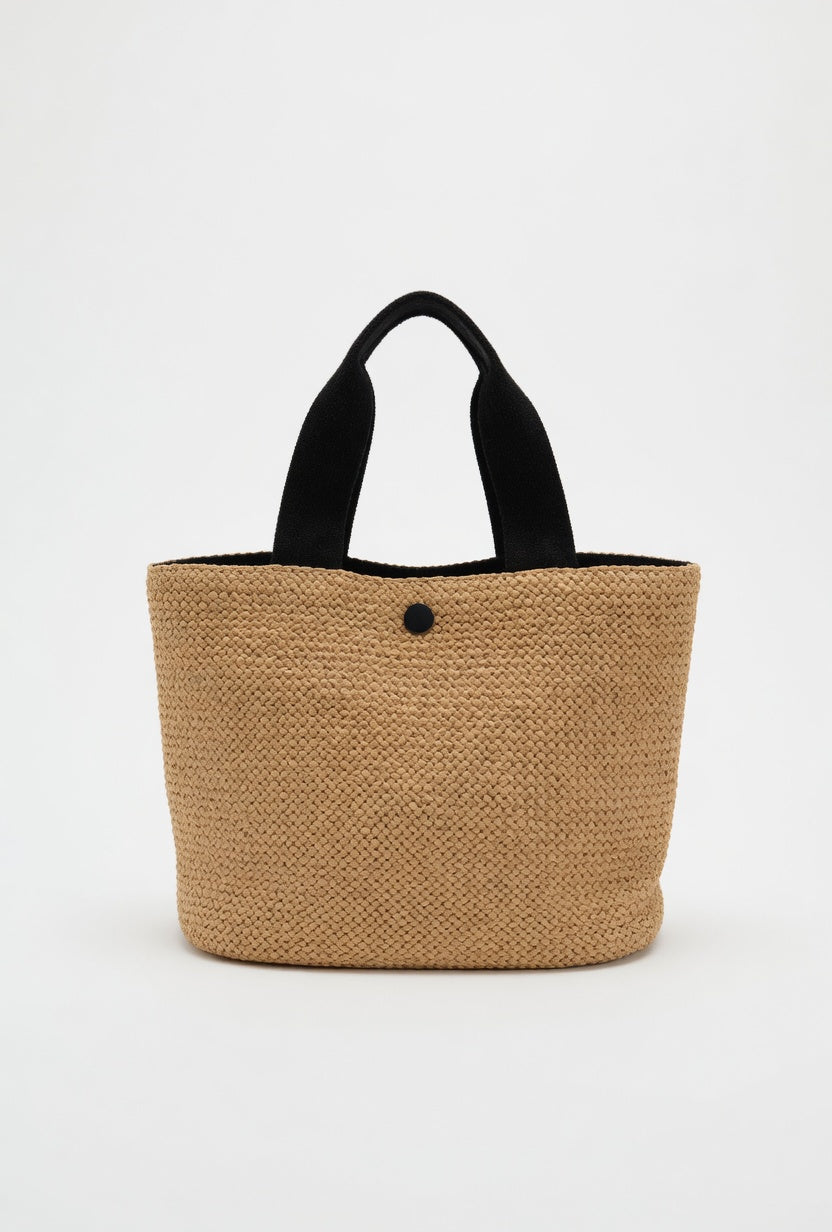Bolso de Paja - LYNO