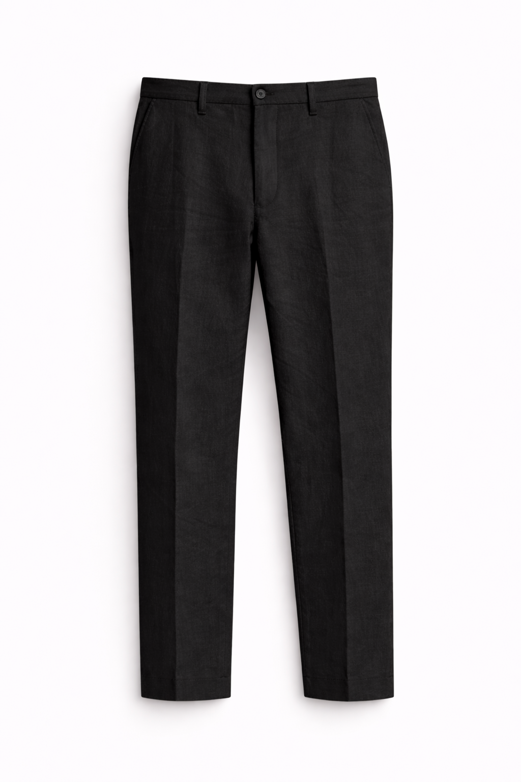 Pantalón de lino elegante – LYNO