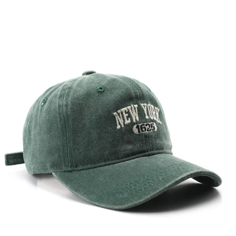 Gorra New York estilo vintage – LYNO