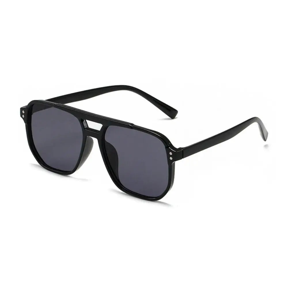 Gafas de sol cuadradas modernas – LYNO