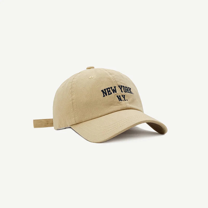 Gorra minimal unisex – LYNO