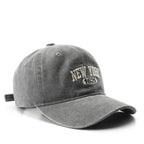 Gorra New York estilo vintage – LYNO