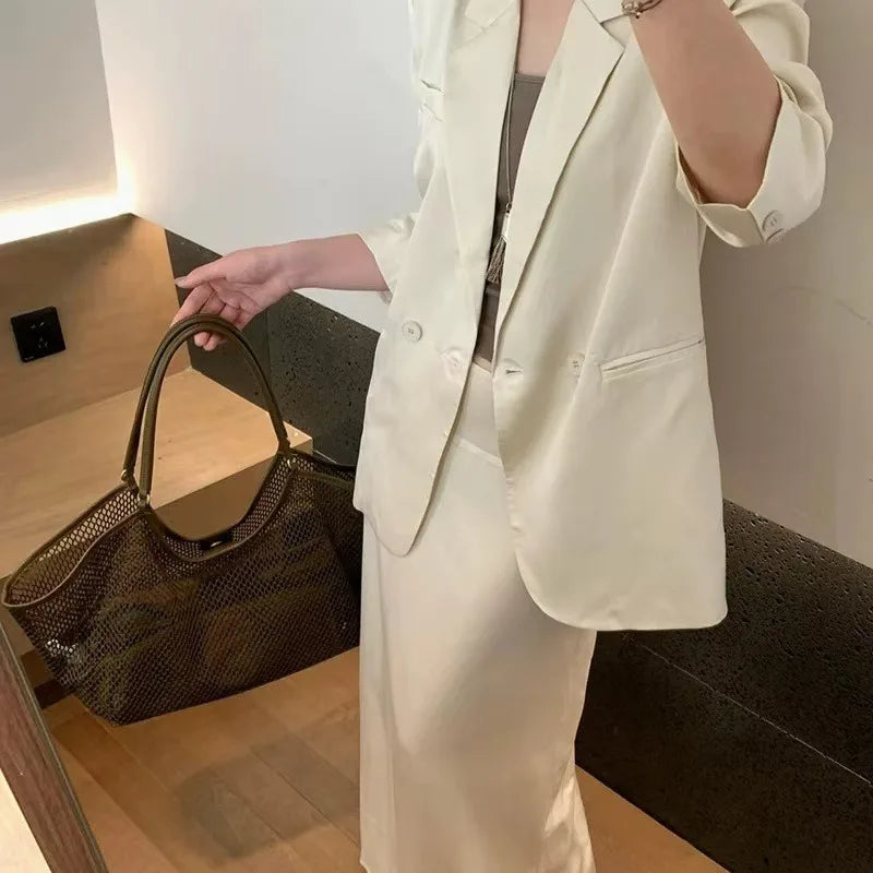 Sac fourre-tout d'été minimaliste – LYNO