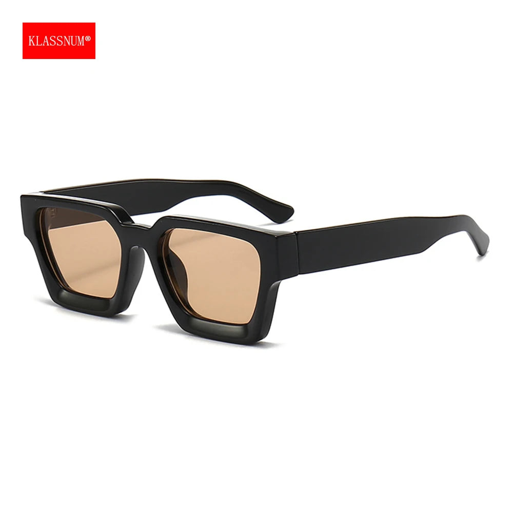 Gafas de sol retro UV400 – LYNO