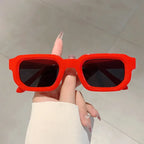 Gafas de sol rectangulares vintage – LYNO