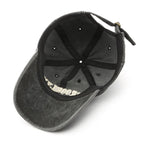 Casquette Brooklyn brodée vintage – LYNO