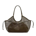 Sac fourre-tout d'été minimaliste – LYNO