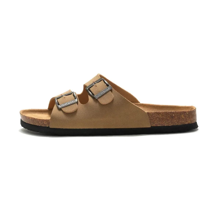 Sandalias de cuero premium – LYNO