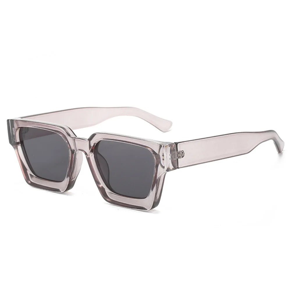 Gafas de sol retro UV400 – LYNO