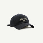 Gorra minimal unisex – LYNO