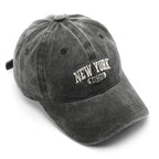 Gorra New York estilo vintage – LYNO