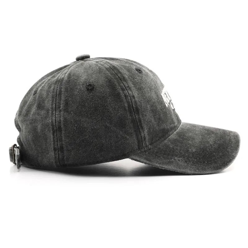 Gorra New York estilo vintage – LYNO