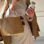 Sac en paille - LYNO