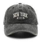 Gorra New York estilo vintage – LYNO