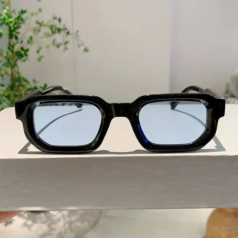 Gafas de sol rectangulares vintage – LYNO