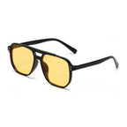 Gafas de sol cuadradas modernas – LYNO
