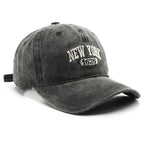 Gorra New York estilo vintage – LYNO