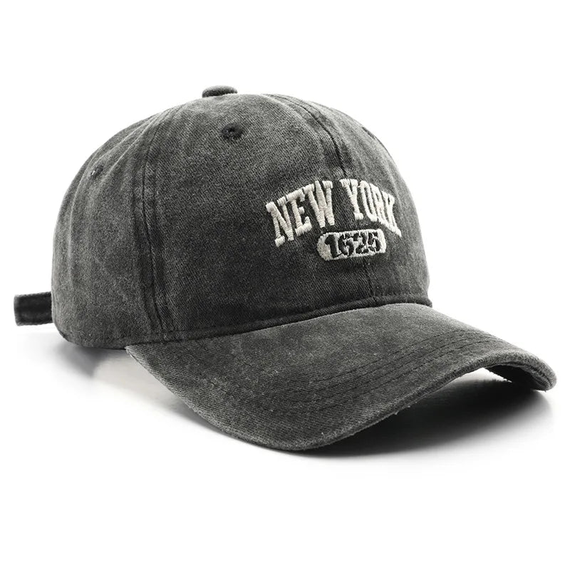 Gorra New York estilo vintage – LYNO