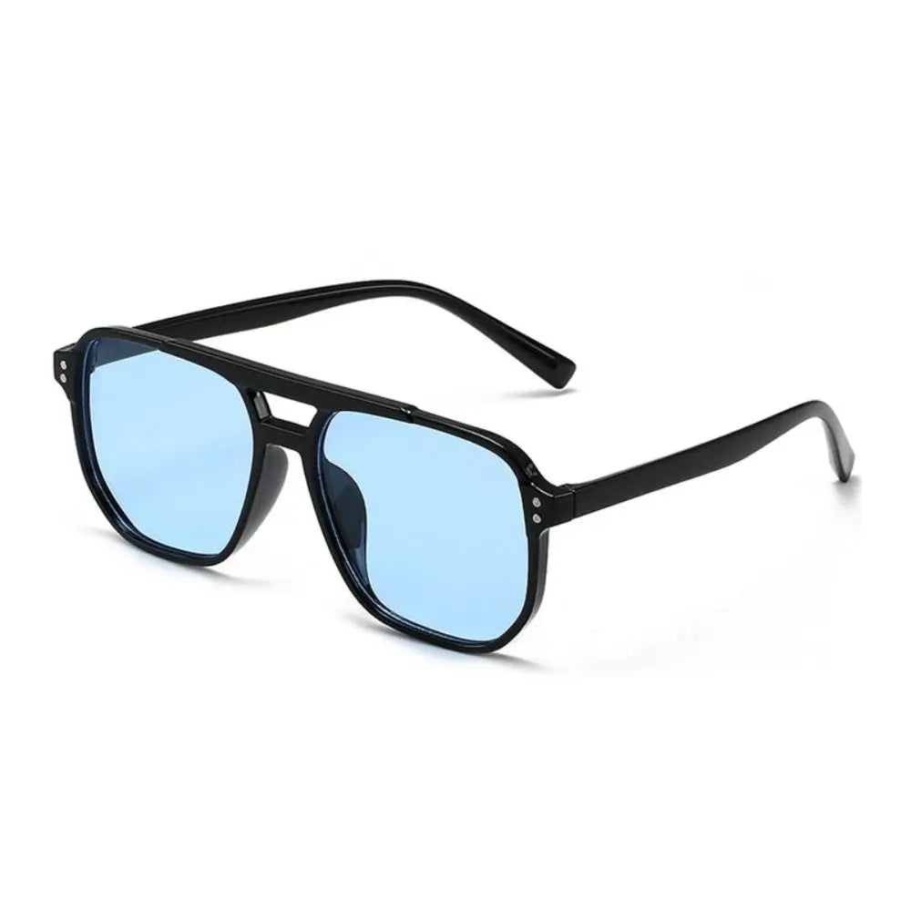 Gafas de sol cuadradas modernas – LYNO