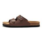 Sandales en cuir premium – LYNO